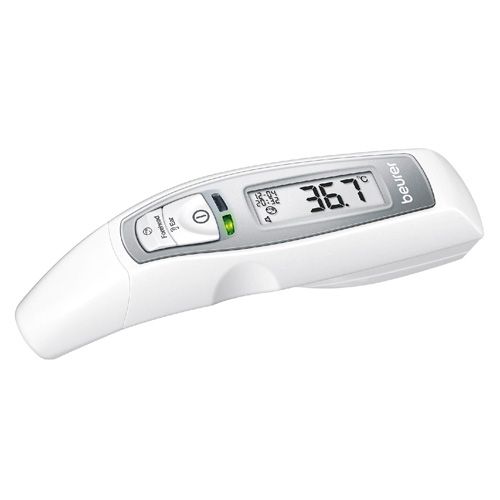 Thermometer kontaktlos FT 70