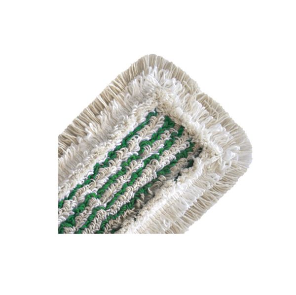 Hygiene-Mopp Baumwolle/Microfaser 50 cm
