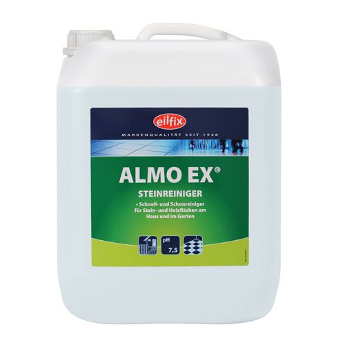 ALMO-EX, 10 Liter