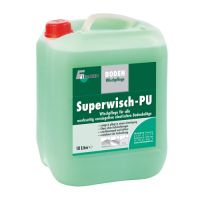 Superwisch-PU, 10 Liter