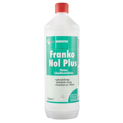 Franko-Nol Plus, 1 Liter