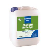 FRANKEN Nativ-Spül, 5 Liter