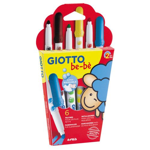 GIOTTO be-be