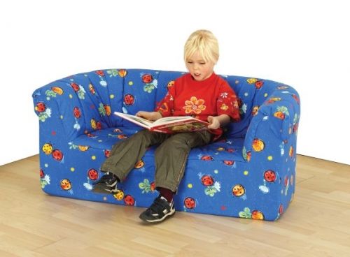 Kinder Zweisitz-Sofa