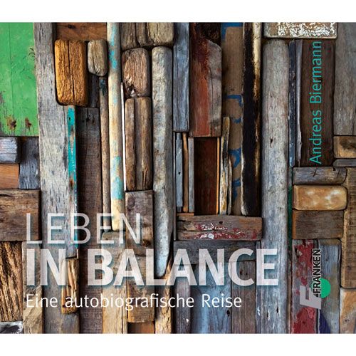 Leben in Balance - Buch + CD