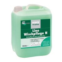Lino-Wischpflege N, 10 Liter