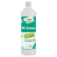 FRANKEN Green, SG Cleaner, 1 Liter