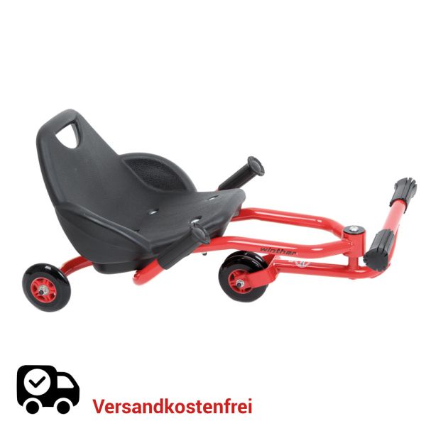 Winther Foot Twister W620