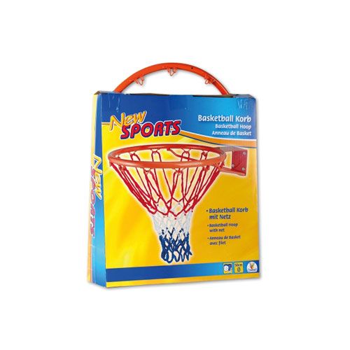 New Sports Basketballkorb, Ø 47 cm