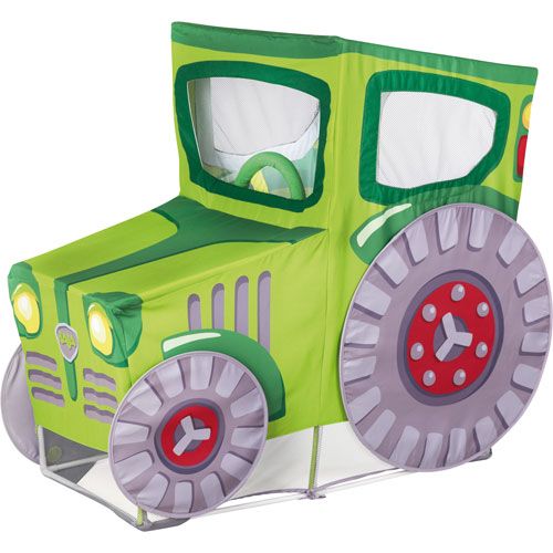 Haba Spielzelt Traktor