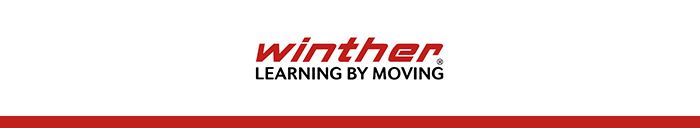 Winther Fahrzeuge Logo